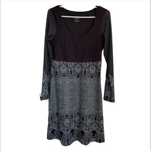 Prana Dress Size Small